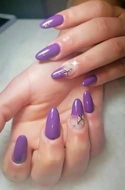 FOTO UNHAS