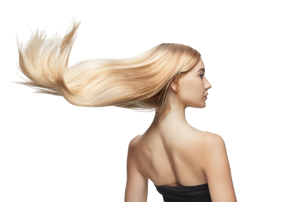 bela-modelo-com-cabelo-loiro-longo-liso-e-voador-isolado-no-fundo-branco-do-estudio-jovem-modelo-caucasiano-com-pele-bem-cuidada-e-cabelos-esvoacantes